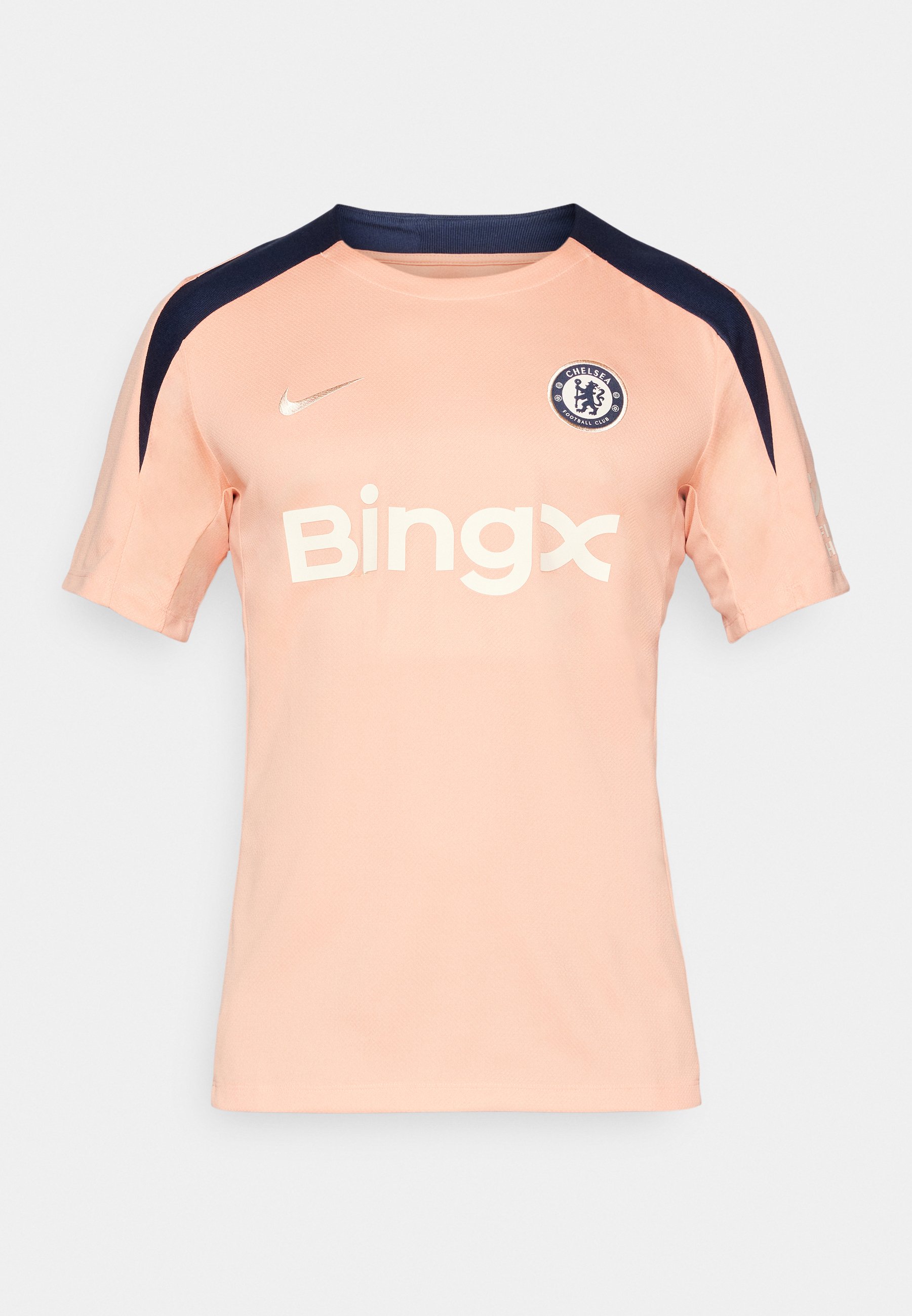 Nike Performance FC CHELSEA STRIKE - Club wear - apricot agate