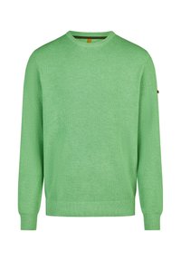 Unausgewählt, grün