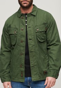 Superdry & Co - Kurtka wiosenna