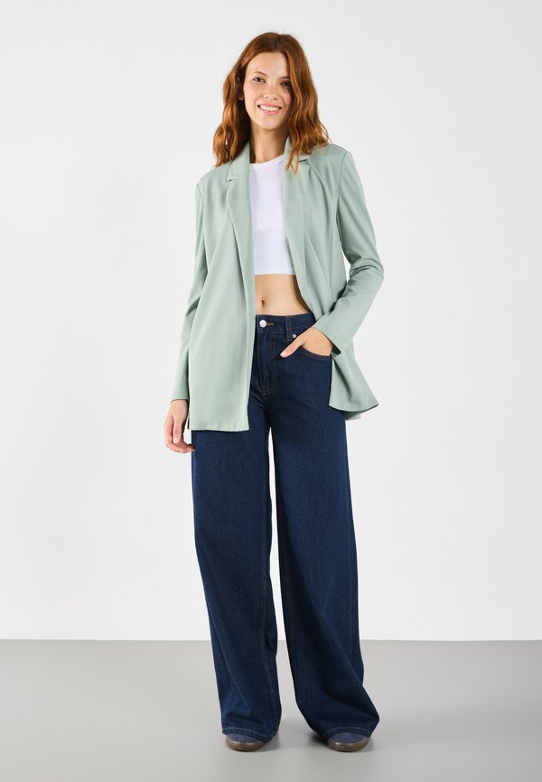 Blazer - sage4