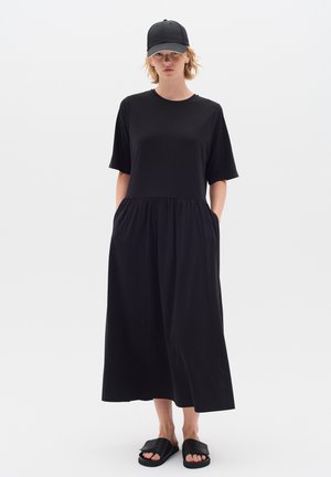 HIVIERA LONG  - Maxikleid - black