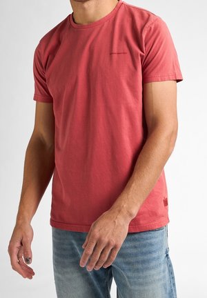T-shirt basic