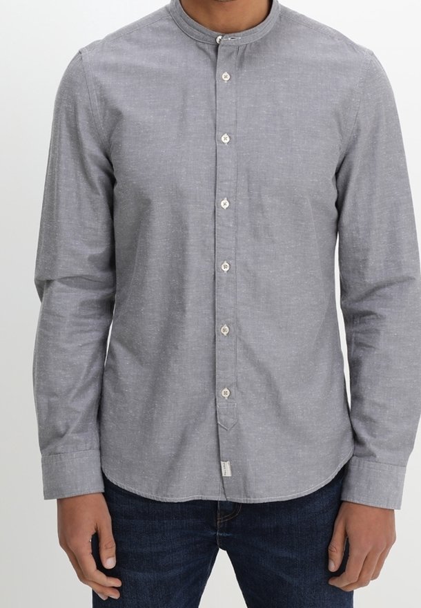 Marc O'Polo Chemise - grey