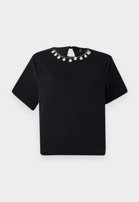 Επιλέχθηκε, black