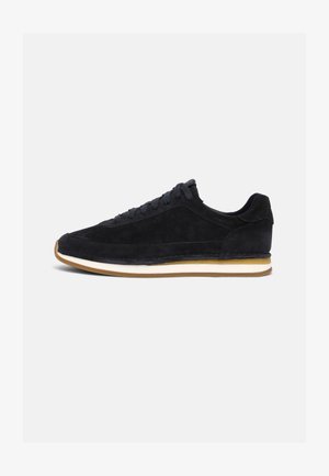 CRAFTRUN LACE - Sneakers basse - navy