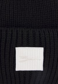 Zign UNISEX - Gorro - black