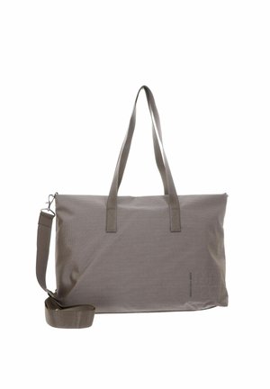 SHOPPER - Cabas - taupe
