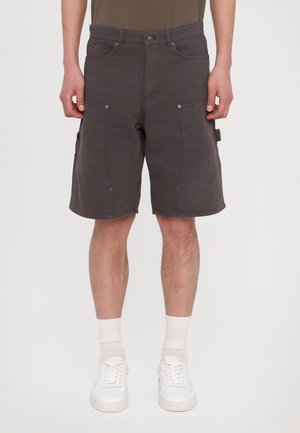 PERYS - Short en jean - tar