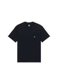 Unselected, black