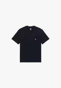 Niet geselecteerd, black