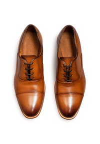 Lloyd TEX - Derbies - braun