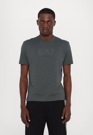 Print T-shirt - urban chic