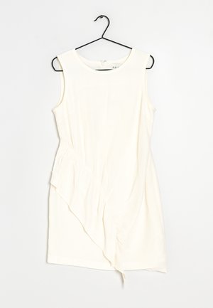 Reiss Vestido informal - beige