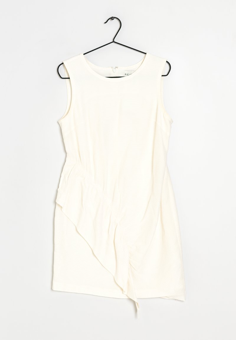 Reiss Robe de jour - beige