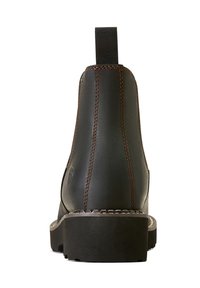 Ariat Ankle Boot - black deertan