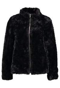 Dorothy Perkins Vinterjacka - black