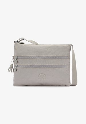 ALVAR - Across body bag - grey gris