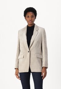 DRYKORN GLENDALE - Blazer - brown
