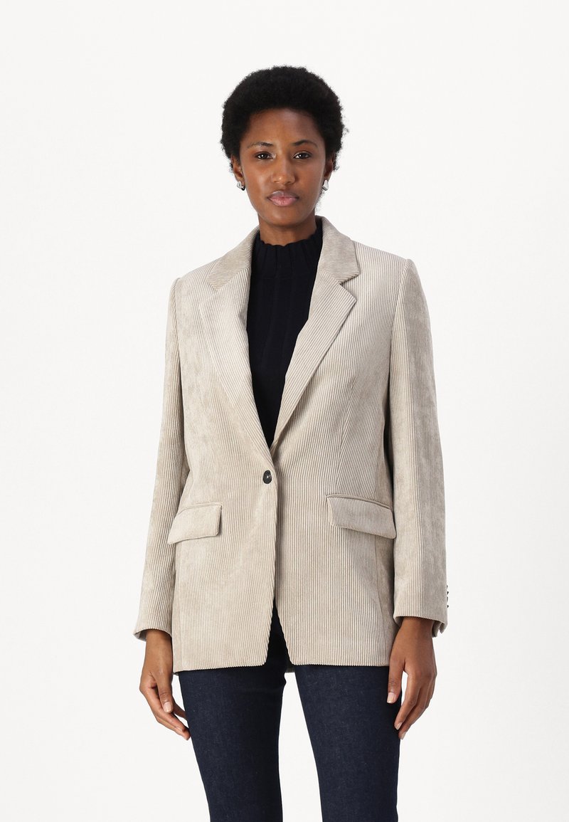 DRYKORN GLENDALE - Blazer - brown