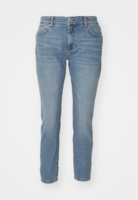 LUCHINO - Slim fit jeans - medio vintage