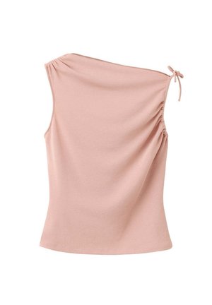 Mango, ADULT - Débardeur - pink