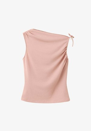 Mango, ADULT - Débardeur - pink