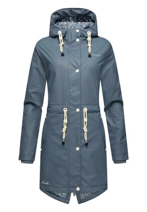 FLOWER OF OCEAN - Parka