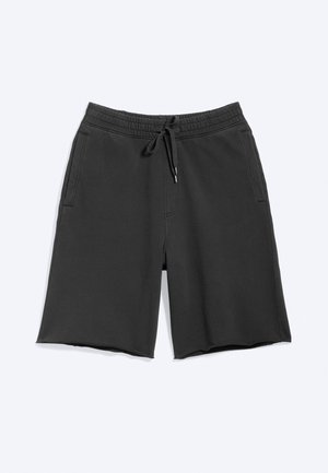 Weekday, SKATE  - Short - washed black
