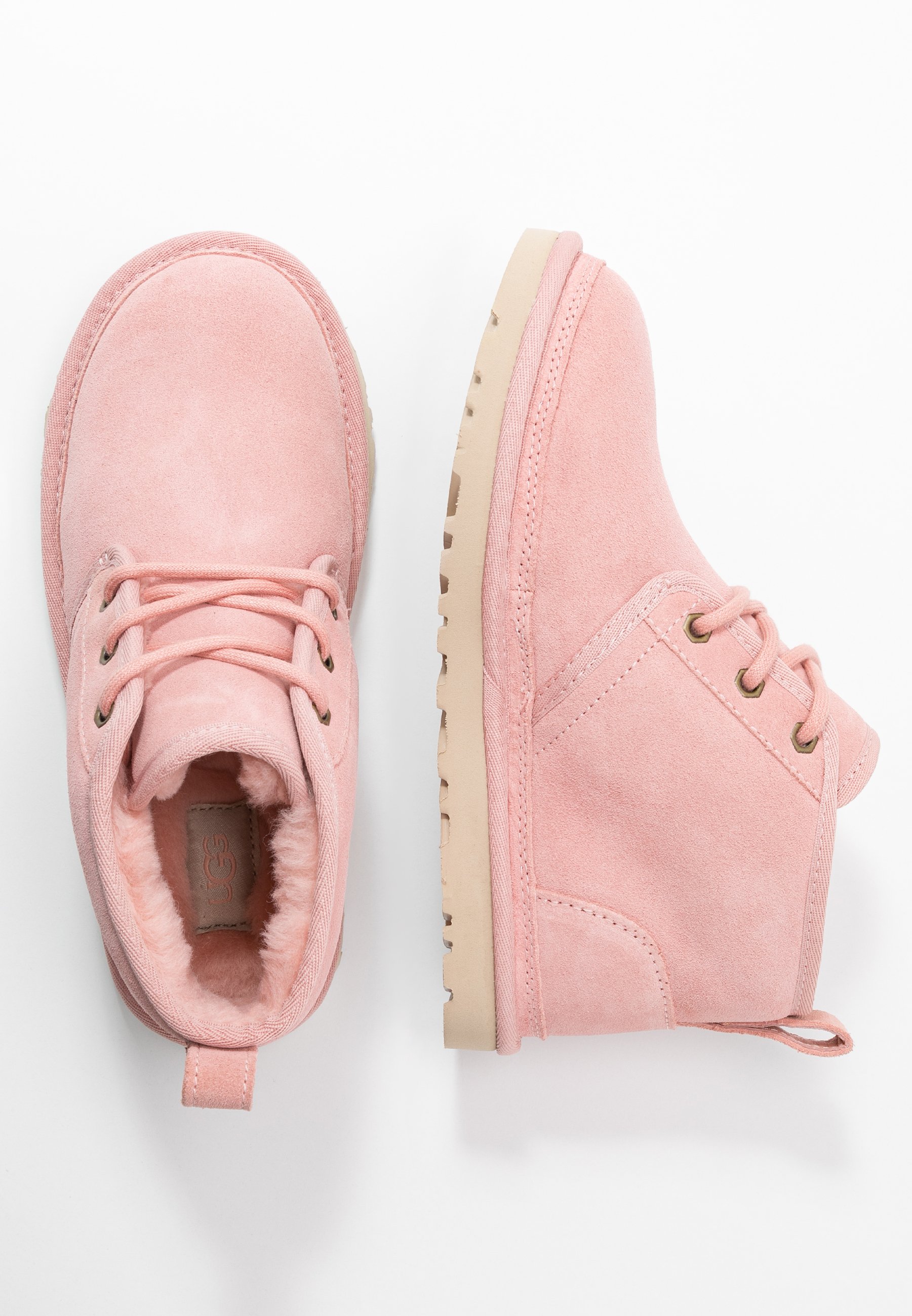ugg neumel pink