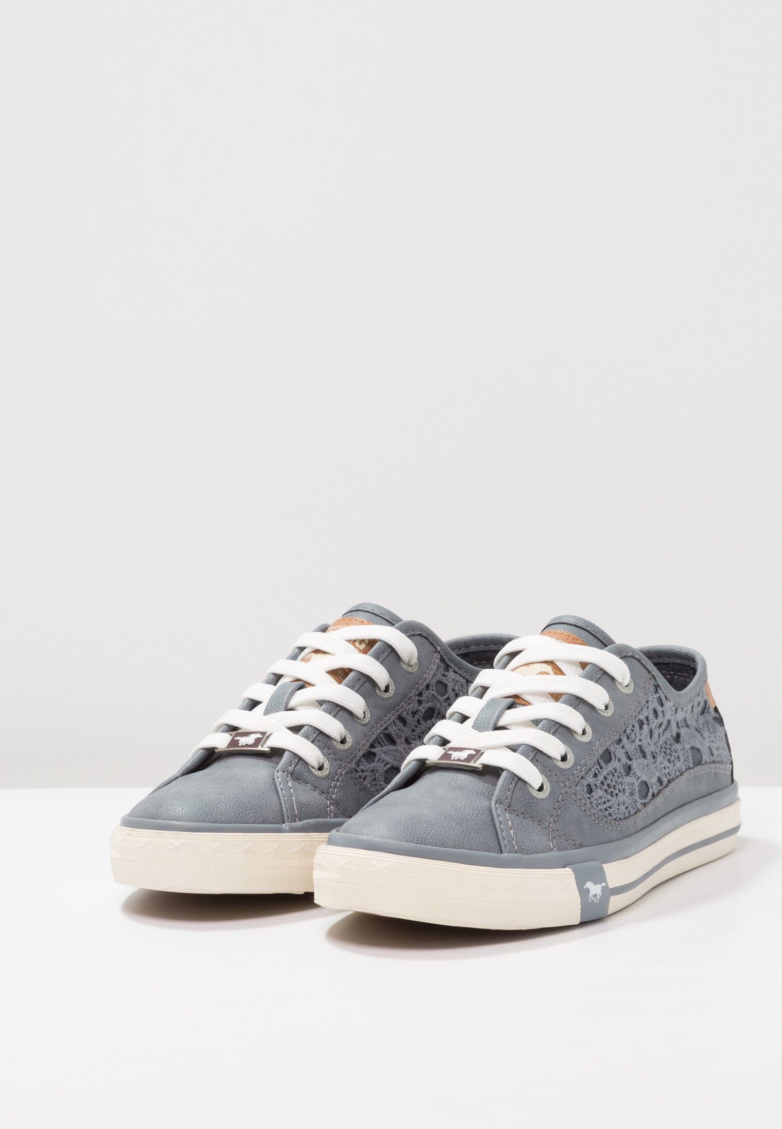Mustang Joggesko sky Zalando.no Mustang Joggesko sky Zalando.no