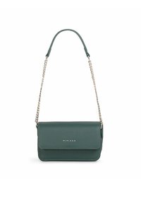 Miriade AMI - Borsa a mano - verde