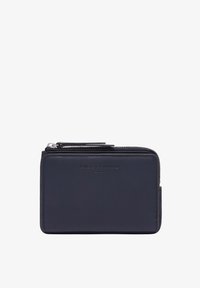 Unausgewählt, tiefblau