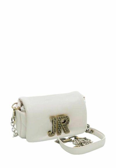 John Richmond Schoudertas - avorio