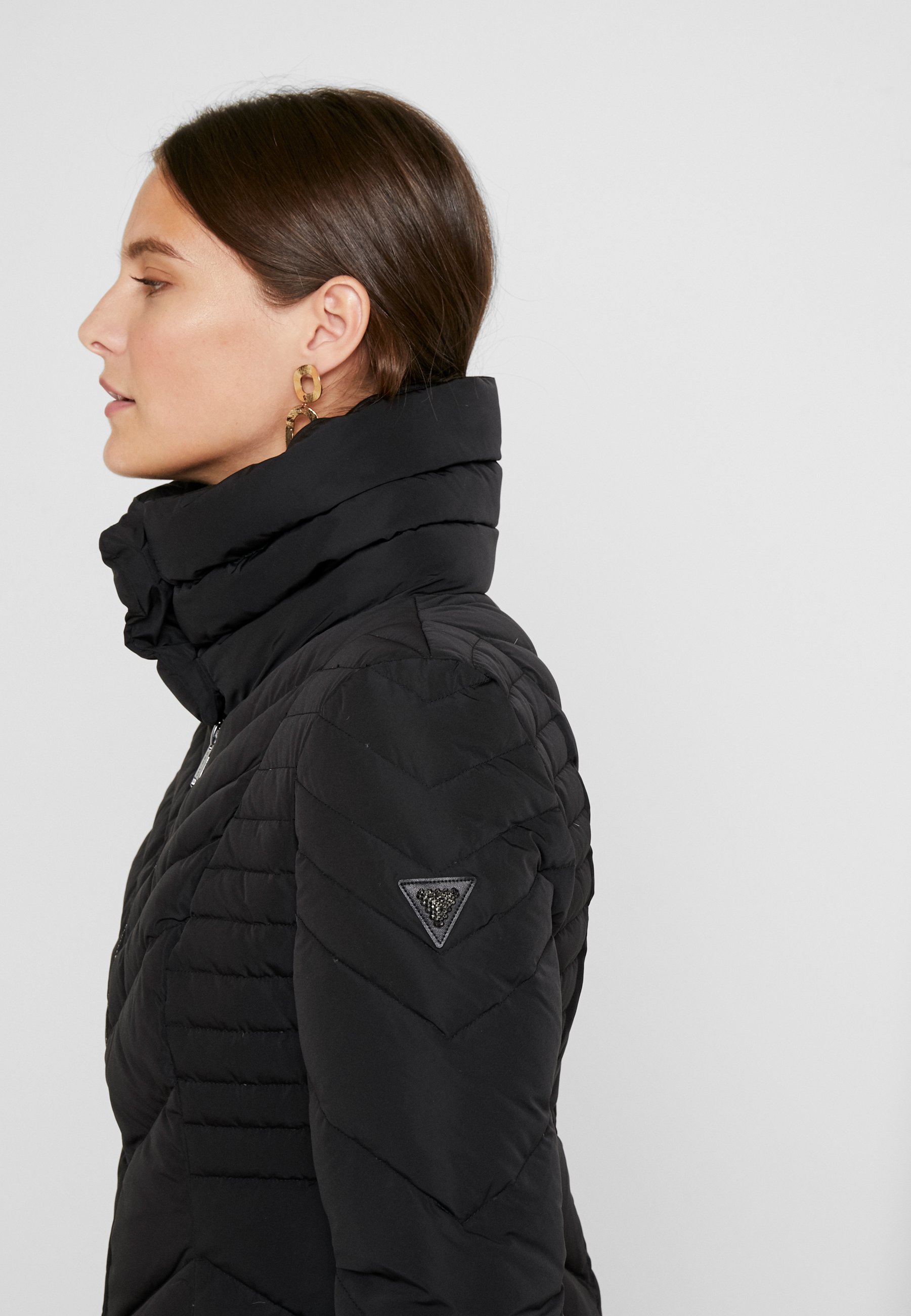 guess payton down jacket