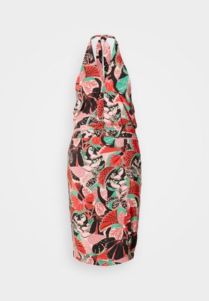 Morgan, ROJOY - Jurk - multi-coloured