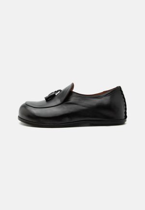 The Antipode LOAFER - Chaussons - dark brown