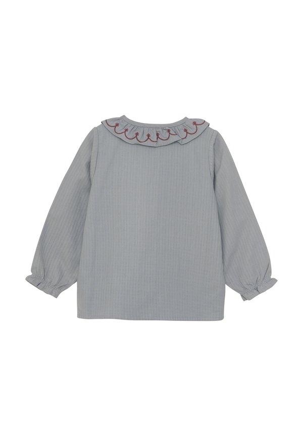 ENSHIRT WOVEN - Blouse - tradewinds3