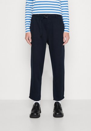 Pantaloni - dark blue