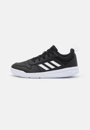 TENSAUR UNISEX - Trainingsschoen - core black/footwear white