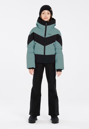 Protest PRTMILOU JR - Veste d'hiver - evergreen