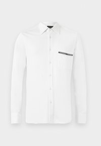 SHIRT - Krekls - snow white
