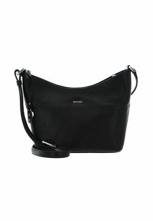 REALLY - Sac bandoulière - black