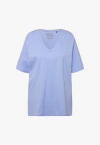 Unausgewählt, sky blue