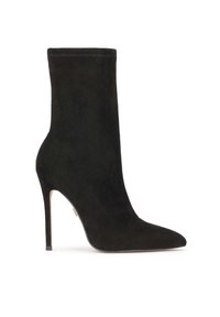 DAYLINE - Classic ankle boots - black