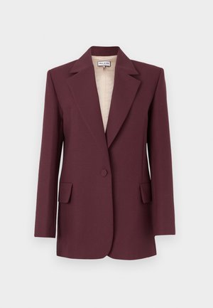 Paul & Joe CORALIE - Blazer - aubergine