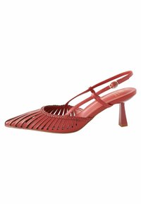 FOREVER COMFORT SLINGBACK  - Klasiski papēži - red
