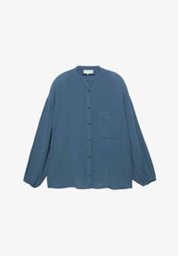 Vybrané, light-blue denim