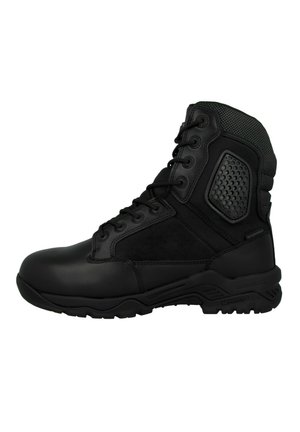 STRIKE FORCE 8.0 WP UNISEX ERWACHSENE  - Veterboots - black