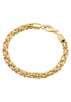 BASIC - Armband - gold-coloured