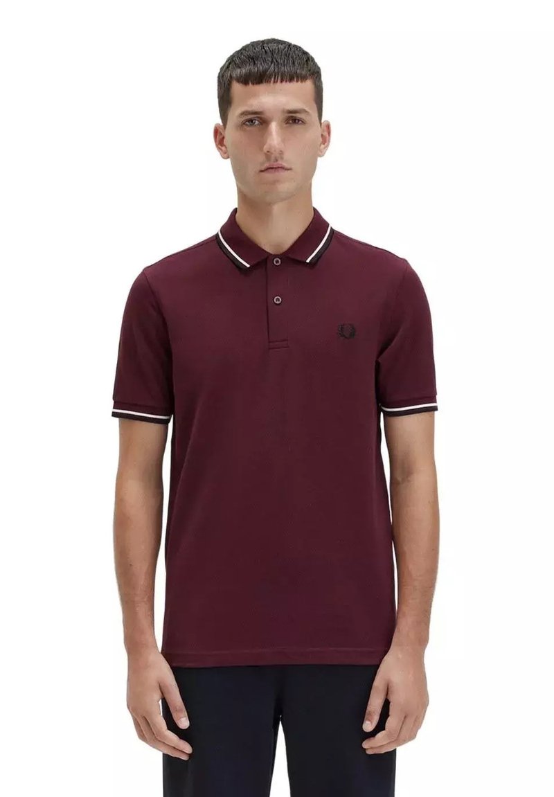 fred perry zalando